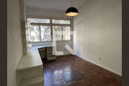 Apartamento à venda com 3 quartos, 130m² em Ipanema, Rio de Janeiro