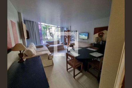Apartamento à venda com 2 quartos, 81m² em Copacabana, Rio de Janeiro
