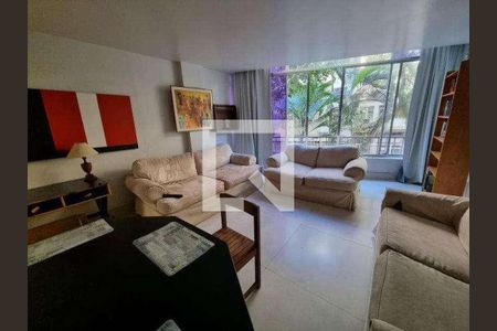 Apartamento à venda com 2 quartos, 81m² em Copacabana, Rio de Janeiro