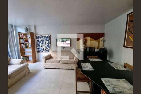 Apartamento à venda com 2 quartos, 81m² em Copacabana, Rio de Janeiro