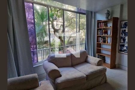 Apartamento à venda com 2 quartos, 81m² em Copacabana, Rio de Janeiro