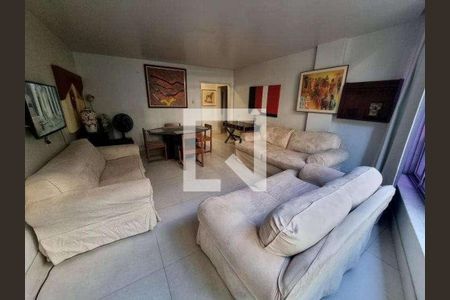 Apartamento à venda com 2 quartos, 81m² em Copacabana, Rio de Janeiro