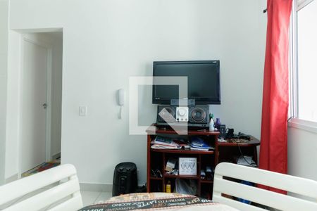 Sala de apartamento para alugar com 2 quartos, 42m² em Vila Ema, São Paulo