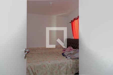 Quarto 1 de apartamento para alugar com 2 quartos, 42m² em Vila Ema, São Paulo