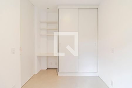Quarto de apartamento para alugar com 1 quarto, 36m² em Jardim Paulista, São Paulo