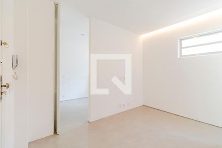 Sala/Cozinha de apartamento para alugar com 1 quarto, 36m² em Jardim Paulista, São Paulo