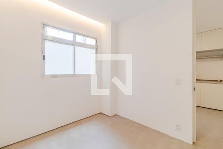 Quarto de apartamento para alugar com 1 quarto, 36m² em Jardim Paulista, São Paulo