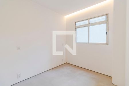 Quarto de apartamento para alugar com 1 quarto, 36m² em Jardim Paulista, São Paulo