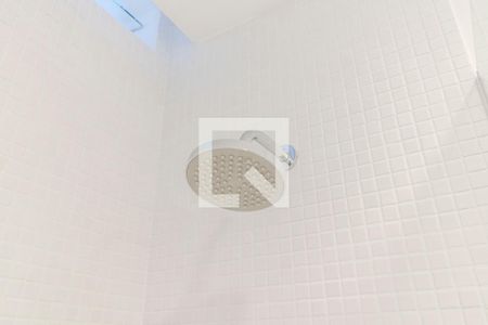 Banheiro de apartamento para alugar com 1 quarto, 36m² em Jardim Paulista, São Paulo