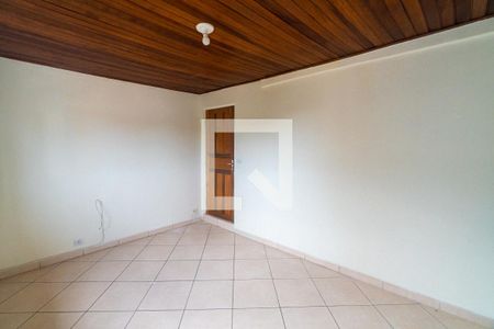Quarto 2 de casa para alugar com 2 quartos, 80m² em Vila Campestre, São Paulo