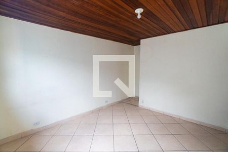 Quarto 1 de casa para alugar com 2 quartos, 80m² em Vila Campestre, São Paulo