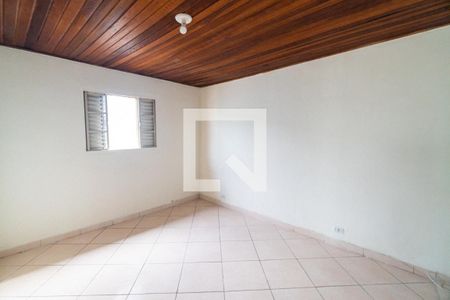 Quarto 1 de casa para alugar com 2 quartos, 80m² em Vila Campestre, São Paulo