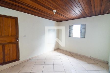 Quarto 1 de casa para alugar com 2 quartos, 80m² em Vila Campestre, São Paulo