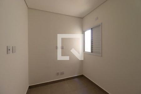 Quarto de apartamento à venda com 2 quartos, 102m² em Utinga, Santo André