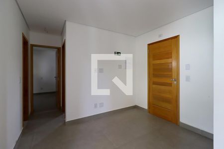 Sala de apartamento à venda com 2 quartos, 102m² em Utinga, Santo André