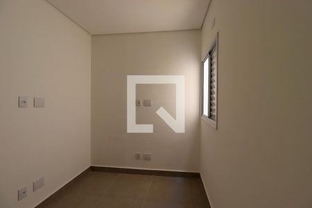 Quarto de apartamento à venda com 2 quartos, 102m² em Utinga, Santo André