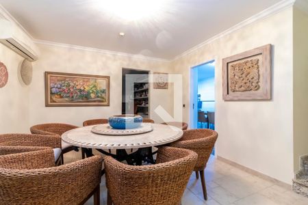 Sala de Jantar de casa à venda com 3 quartos, 300m² em Jardim Franca, São Paulo