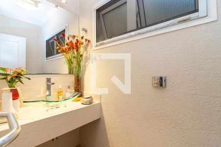 Lavabo de casa à venda com 3 quartos, 300m² em Jardim Franca, São Paulo