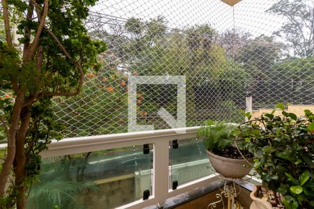 Varanda da Sala de casa à venda com 3 quartos, 300m² em Jardim Franca, São Paulo