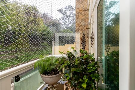 Varanda da Sala de casa à venda com 3 quartos, 300m² em Jardim Franca, São Paulo