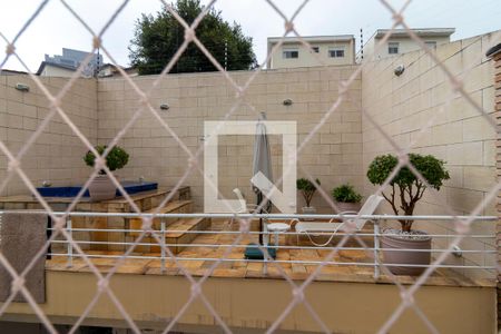 Suíte 2 - Vista de casa à venda com 3 quartos, 300m² em Jardim Franca, São Paulo