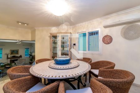 Sala de Jantar de casa à venda com 3 quartos, 300m² em Jardim Franca, São Paulo