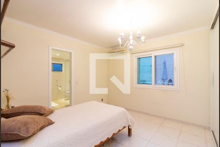 Suíte 2 de casa à venda com 3 quartos, 300m² em Jardim Franca, São Paulo