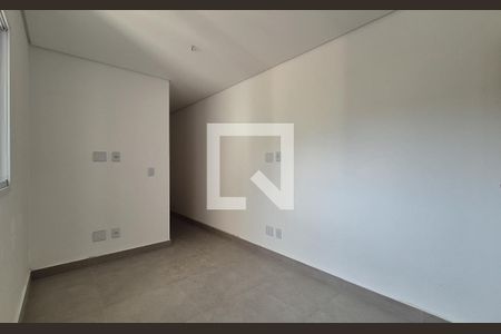 Sala de apartamento à venda com 2 quartos, 106m² em Utinga, Santo André