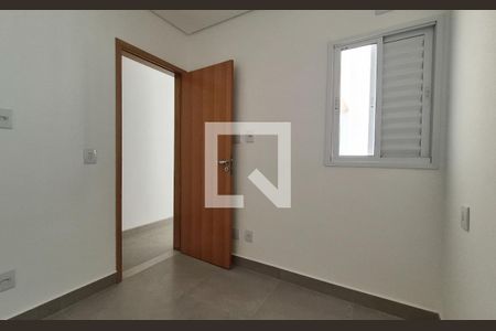 Quarto de apartamento à venda com 2 quartos, 106m² em Utinga, Santo André