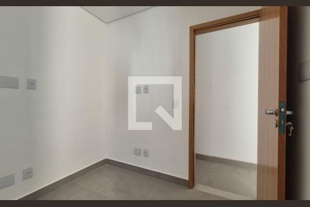 Quarto de apartamento à venda com 2 quartos, 106m² em Utinga, Santo André