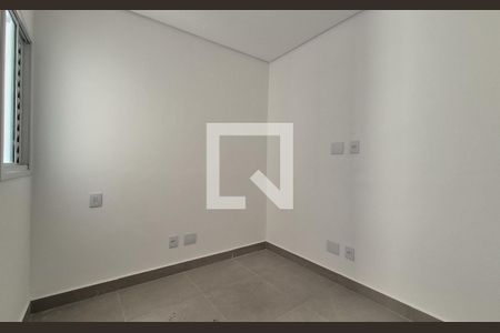 Quarto de apartamento à venda com 2 quartos, 106m² em Utinga, Santo André