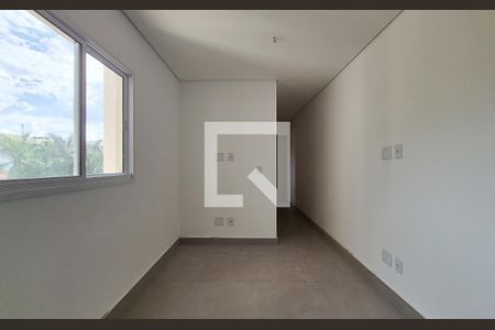 Sala de apartamento à venda com 2 quartos, 106m² em Utinga, Santo André