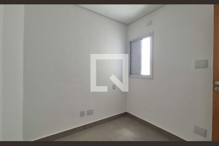 Quarto de apartamento à venda com 2 quartos, 100m² em Utinga, Santo André