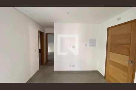 Sala - Sala de Jantar de apartamento à venda com 2 quartos, 49m² em Utinga, Santo André