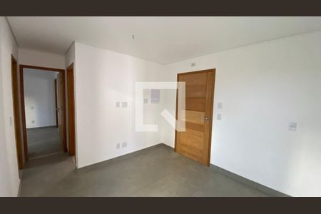 Sala - Sala de Jantar de apartamento à venda com 2 quartos, 49m² em Utinga, Santo André