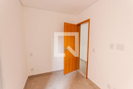 Quarto 1 de apartamento à venda com 2 quartos, 69m² em Utinga, Santo André