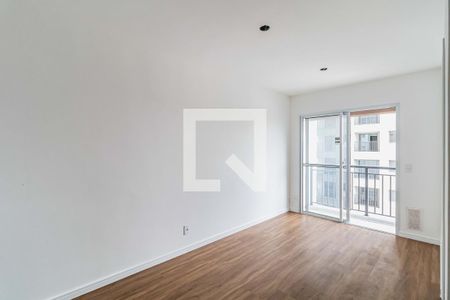 Sala de apartamento para alugar com 1 quarto, 31m² em Vila Sonia, São Paulo