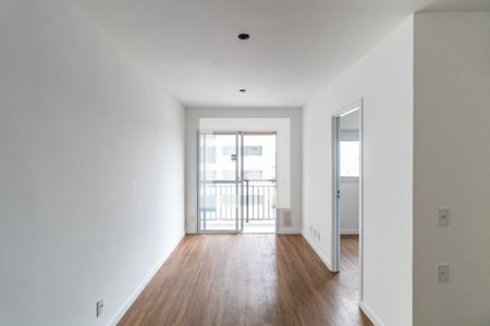 Sala de apartamento para alugar com 1 quarto, 31m² em Vila Sonia, São Paulo