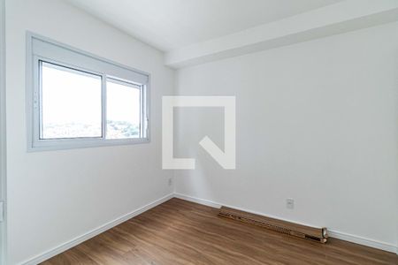 Quarto de apartamento para alugar com 1 quarto, 31m² em Vila Sonia, São Paulo
