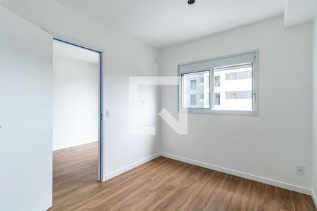 Quarto de apartamento para alugar com 1 quarto, 31m² em Vila Sonia, São Paulo