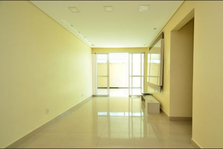 Sala de apartamento à venda com 3 quartos, 148m² em Renascença, Belo Horizonte