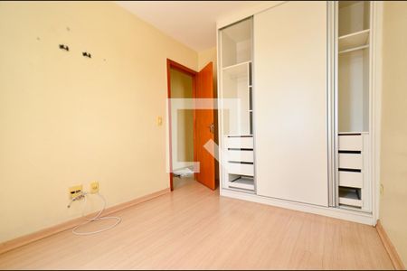 Quarto 2 de apartamento à venda com 3 quartos, 148m² em Renascença, Belo Horizonte