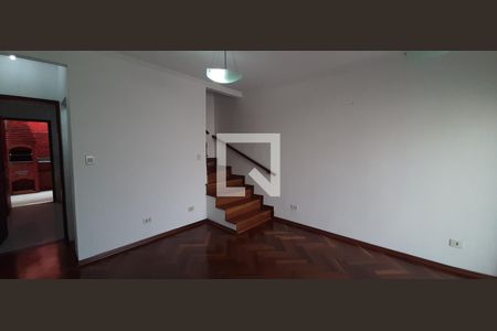 Sala de casa de condomínio à venda com 2 quartos, 73m² em Pestana, Osasco