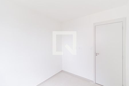 Quarto 1 de apartamento para alugar com 2 quartos, 40m² em Vila da Oportunidade, Carapicuíba