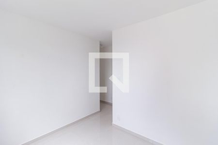 Sala de apartamento para alugar com 2 quartos, 40m² em Vila da Oportunidade, Carapicuíba