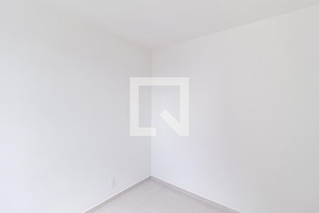 Quarto 2 de apartamento para alugar com 2 quartos, 40m² em Vila da Oportunidade, Carapicuíba