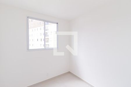Quarto 1 de apartamento para alugar com 2 quartos, 40m² em Vila da Oportunidade, Carapicuíba