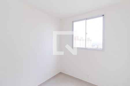 Quarto 1 de apartamento para alugar com 2 quartos, 40m² em Vila da Oportunidade, Carapicuíba