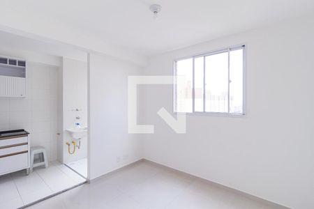 Apartamento para alugar com 2 quartos, 40m² em Vila da Oportunidade, Carapicuíba