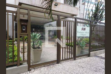 Fachada de apartamento à venda com 3 quartos, 80m² em Freguesia (jacarepaguá), Rio de Janeiro